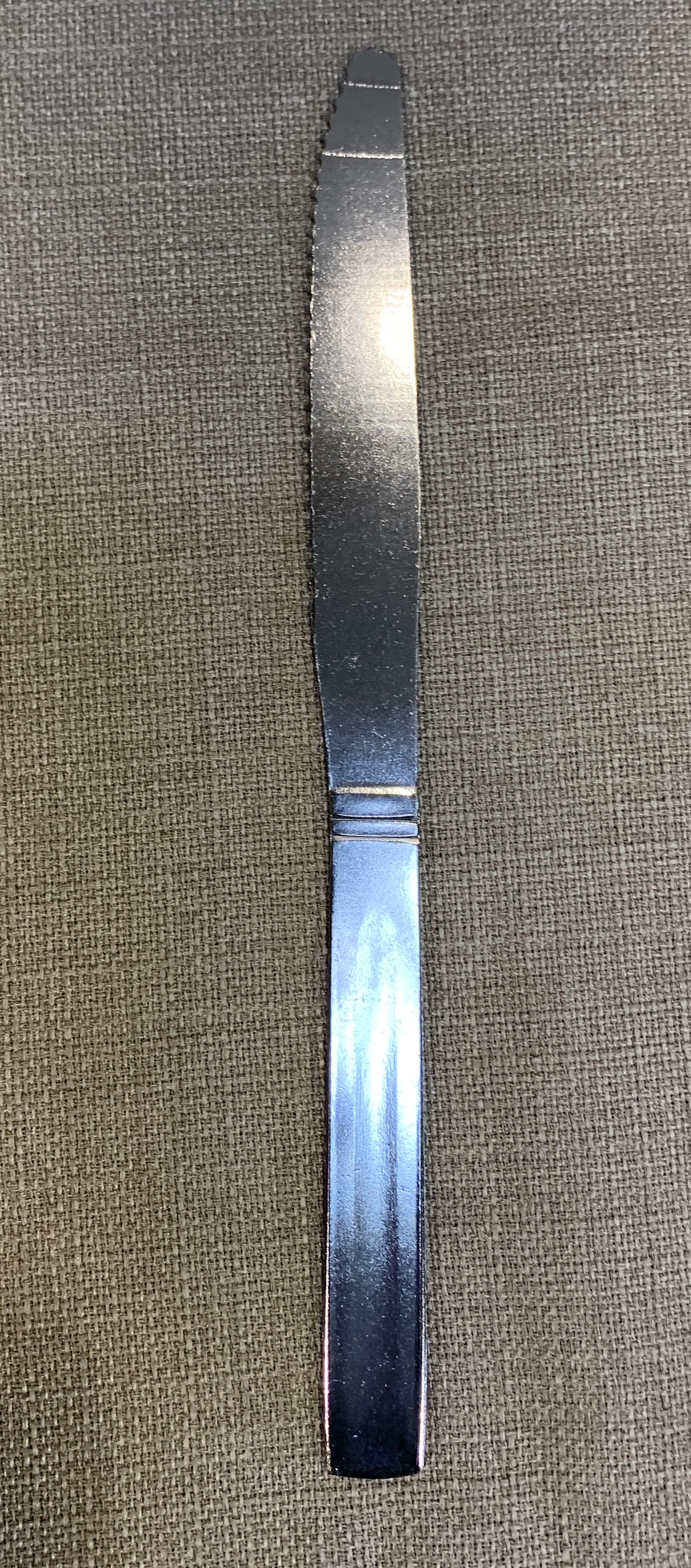 Couteau de table Standard