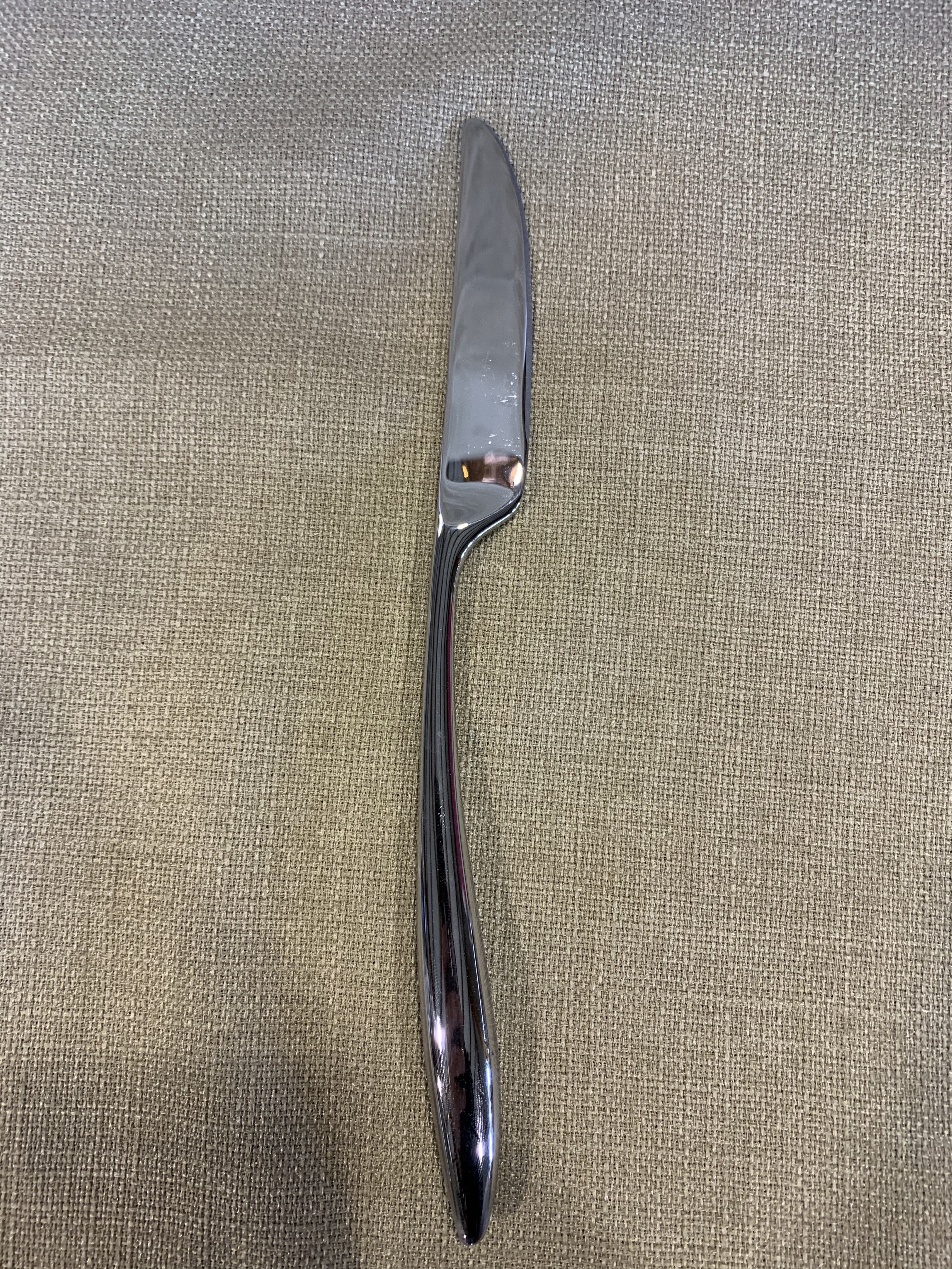Couteau à poisson Baobab