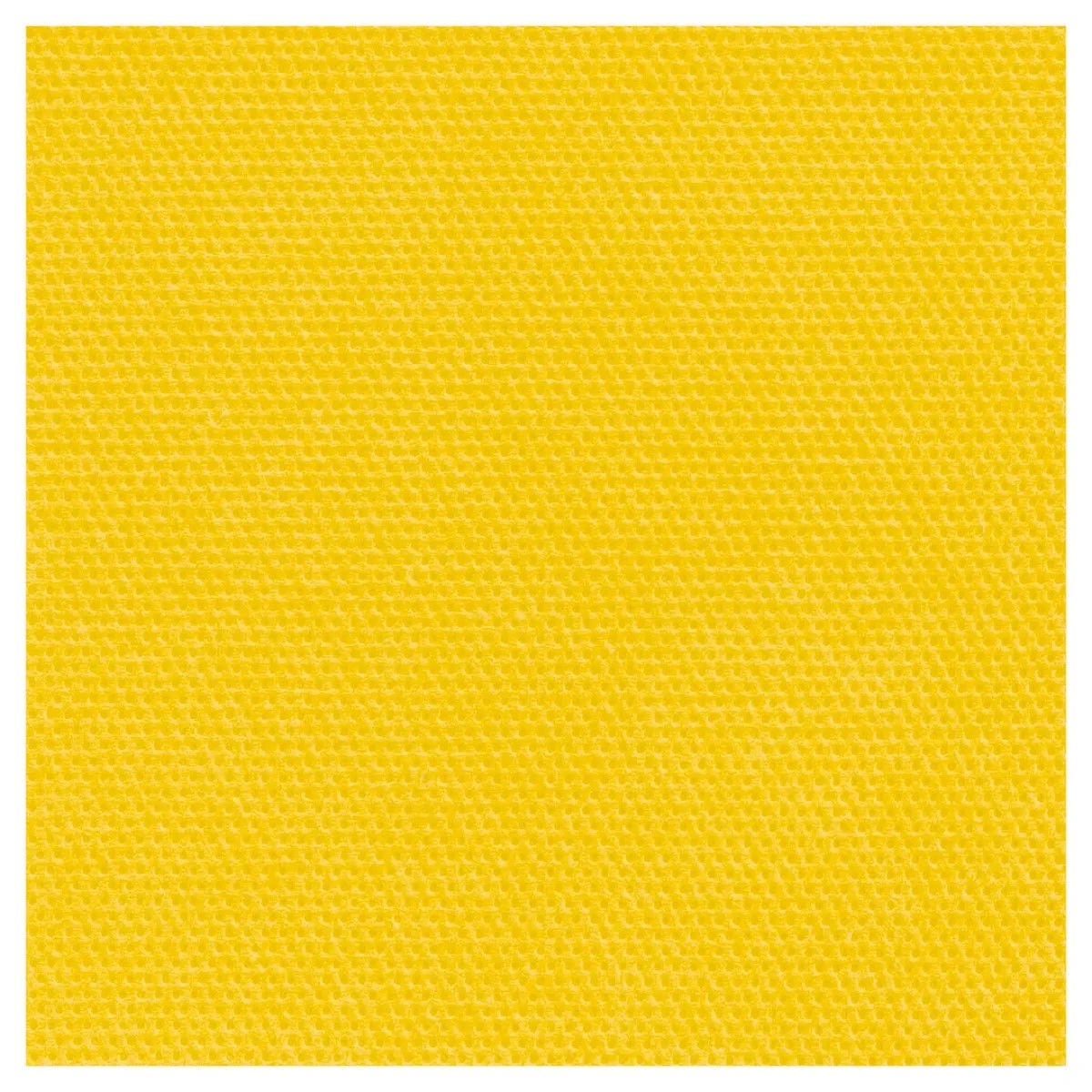 Serviette Céli ouate 38x38 Citron (50)