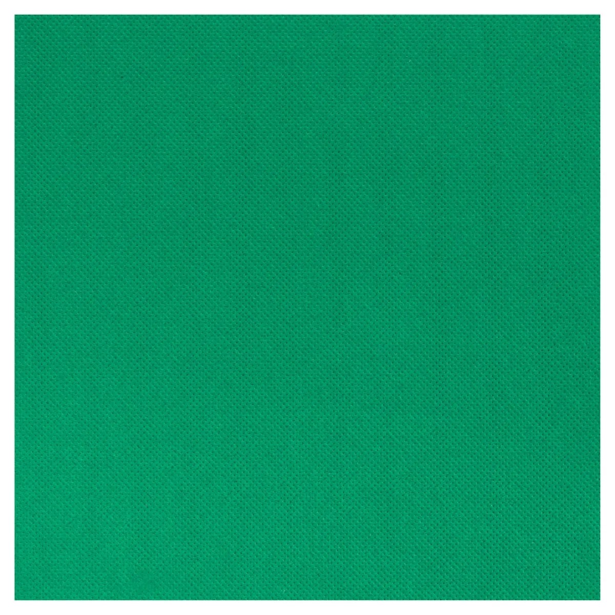 Serviette Céli ouate 38x38 Vert lumière (50)