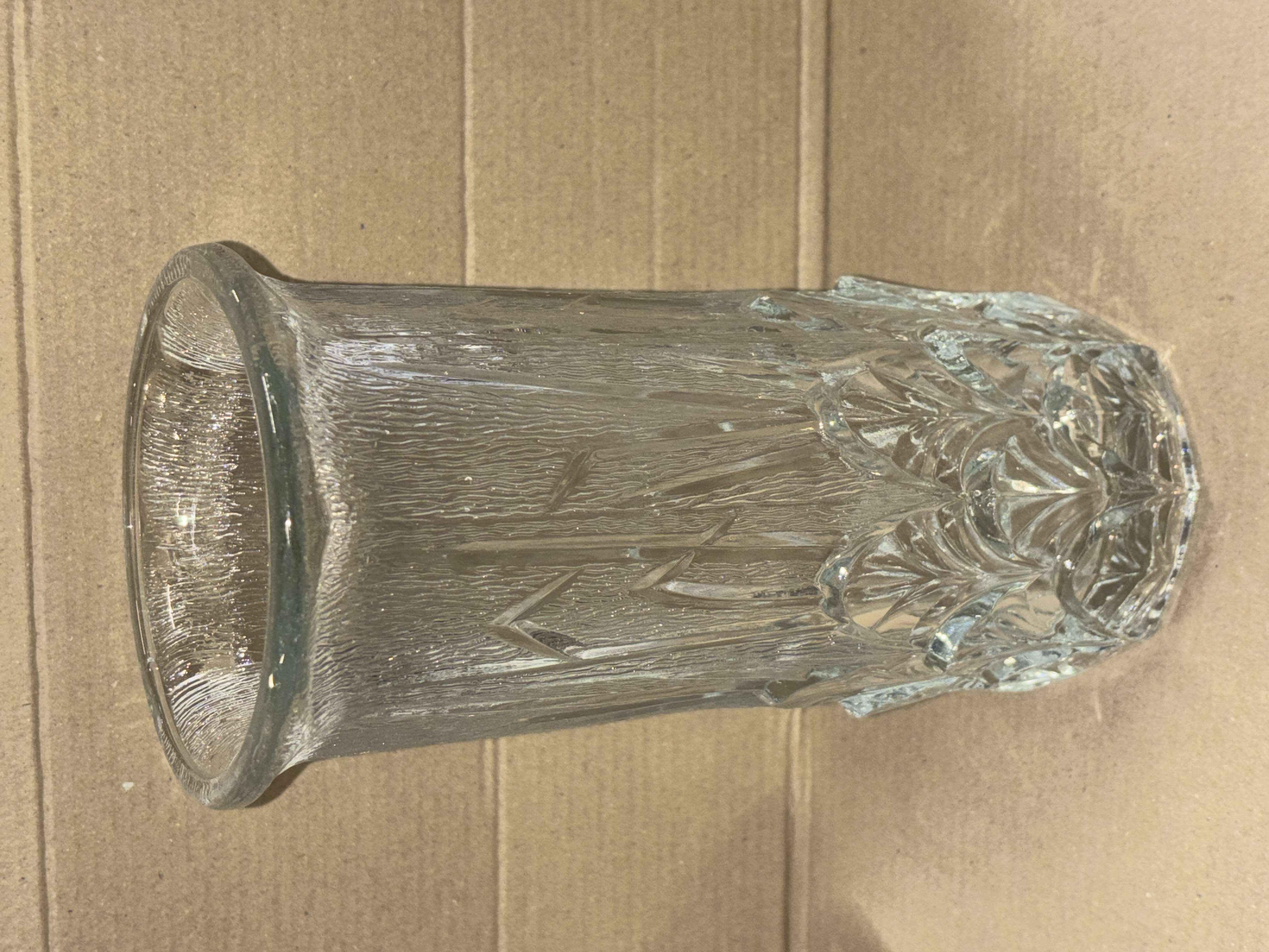 Vase 24cm